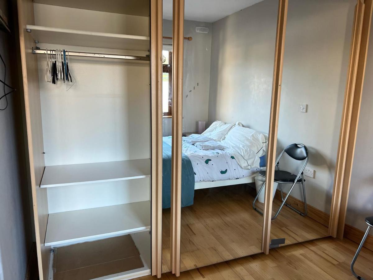Hillview Bed & Breakfast Enniskerry Ngoại thất bức ảnh