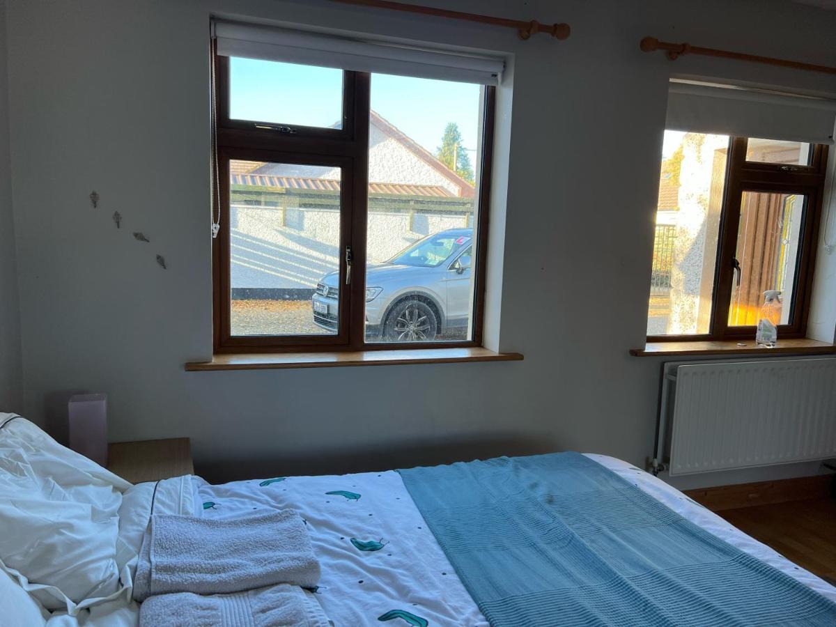Hillview Bed & Breakfast Enniskerry Ngoại thất bức ảnh