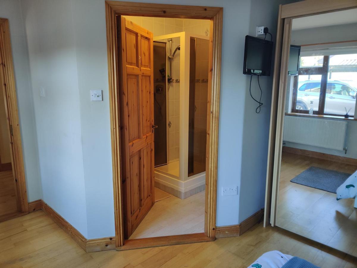 Hillview Bed & Breakfast Enniskerry Ngoại thất bức ảnh